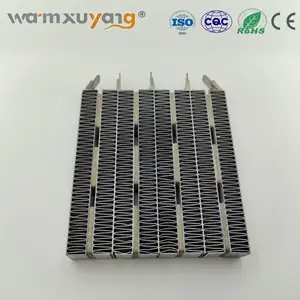 High Quality Dryer Heating Element Induction Heater 1000w Aluminium PTC Heating Element Ceramic Heat Lamp PTC Element