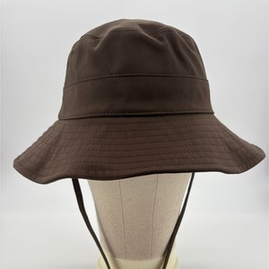 หมวกบักเก็ตไนลอนสีเขียว M สไตล์เอาท์ดอร์ - Product Image 1