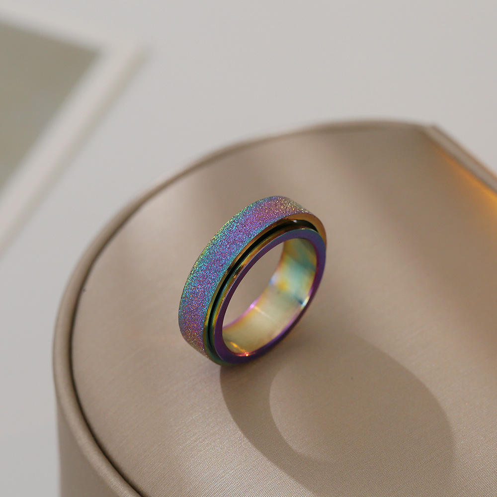 Largeur arc-en-ciel: 6MM