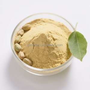 Estratto di fieno greco Premium-estratto di semi per uso alimentare con furostanolo totale saponine integratore a base di erbe per il maschio in tamburo di imballaggio - Product Image 6