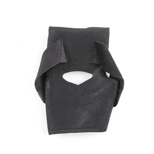 Attelle de Soutien de Cheville Respirante en Néoprène, Enveloppe Réglable pour Tendons, Orthèse de Compression Sportive, Stabilisateur de Pied - Product Image 2
