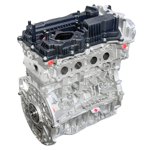 Bloque de Motor G4KH G4KJ Nuevo para <span class=keywords><strong>Hyundai</strong></span> KIA G4FC G4FG G4FA G4FJ G4GC G4ED G4KA G4KC G4KD G4KE G4NA G4GC - Product Image 4