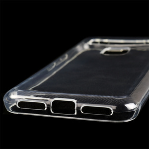 Coque de téléphone en TPU transparente pour <span class=keywords><strong>TCL</strong></span> <span class=keywords><strong>30SE</strong></span> 30E 305 306 10 Plus 5G UW 30V 30XE 30 LE 30 + 30T Couverture arrière souple - Product Image 5