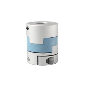 Acoplamiento tipo Oldham GH-20X25, abrazadera deslizante cruzada - Product Image 1