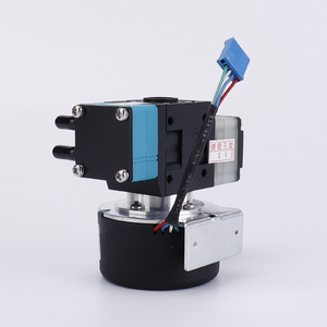 Pièces de rechange de haute qualité, durables, HMN0006, pompe de récupération à double tête de type V 1710 pour imprimante à jet <span class=keywords><strong>d</strong></span>'<span class=keywords><strong>encre</strong></span> VJ 1710 - Product Image 2
