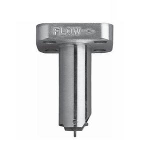 P525-1S ระบบท่อซิกเน็ตจอร์จ เซ็นเซอร์วัดการไหลแบบใบพัดเมทัลเล็กซ์, SS - Product Image 4