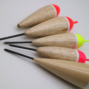 United Canada อุปกรณ์ตกปลา,อุปกรณ์ตกปลาทำจากไม้ลอยน้ำสำหรับเล่นกีฬากลางแจ้งตกปลา<span class=keywords><strong>4</strong></span> 6 8 11 15 18 20กรัม - Product Image 6