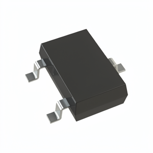 Electronic Circuit Components TO 236 3, SC 59, SOT 23 3 MAX809HTRG In Stock Power Management (PMIC) - Product Image 1
