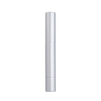 Tube cosmétique chinois pour brillant à lèvres, vernis à ongles, huile, stylo, couleur personnalisée, aluminium/plastique, 2ml/3ml/5ml, surface brillante, soins personnels