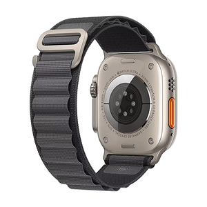 Альпийский ремешок для apple Watch, 49 мм, титановый ремешок для часов, 40 мм, 41 мм, 45 мм, 49 мм, Спортивная Одиночная Петля для Iwatch Ultra <span class=keywords><strong>2</strong></span> - Product Image 5