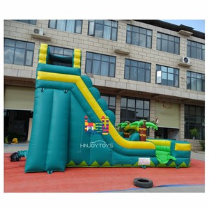 Vente d'usine de structures gonflables en PVC, château gonflable et toboggan aquatique, parc aquatique gonflable, château gonflable pour <span class=keywords><strong>location</strong></span> estivale - Product Image 6