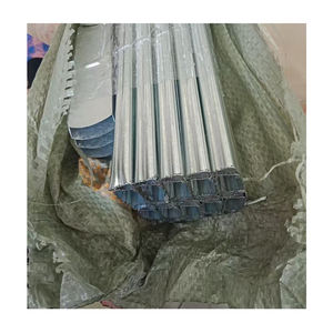 Serre fixe en acier galvanisé profil serre pinces à ressort ressort fil serrure fente <span class=keywords><strong>pour</strong></span> carte - Product Image 4