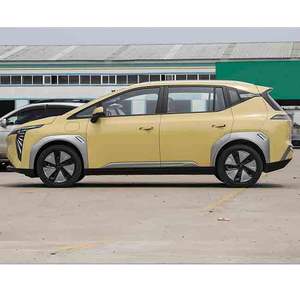 Offre Spéciale <span class=keywords><strong>2023</strong></span> nouvelle énergie AION Y véhicule électrique <span class=keywords><strong>Smart</strong></span> EV voiture longue portée 510km qualité SUV EV voiture - Product Image 6