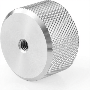 SMALLRIG Contrepoids Amovible 200g pour Stabilisateurs de Cardan DJI <span class=keywords><strong>Ronin</strong></span> <span class=keywords><strong>S</strong></span>/RS 2 <span class=keywords><strong>SC</strong></span>/RSC 2 Zhiyun - AAW2285-SR (Garantie Chine Non Incluse) - Product Image 1