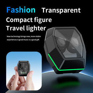 Auriculares Bluetooth J30 - pantalla táctil, Bluetooth 5.3 inalámbrico, auriculares TWS, modelo deportivo, auriculares de nueva generación - Product Image 3