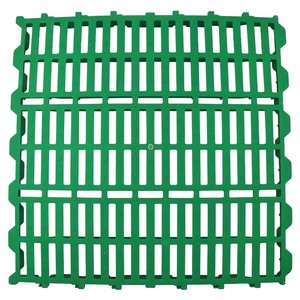 Suelo de Plástico con Rejillas para Cabras, para Granjas de Ganado Ovino - Product Image 1