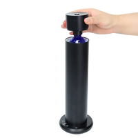 Haute qualité 120ml nébuliseur de parfum intelligent diffuseur d'air de parfum à la maison Machine d'huile essentielle commerciale pour de grandes surfaces pour les hôtels