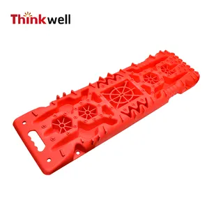 Emergency Rescue Tire Loading Traction Grip Winter Boards