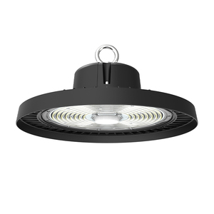 CB CE LED UFO High Light 200W Non-Dimmable 150lm/w Garantie 5 ans Éclairage d'entrepôt et d'usine - Product Image 3