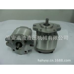 ปั๊มเกียร์ใบพัด CBW-F201.5/202/202.5/203/204/205/206 สภาพใหม่ - Product Image 2