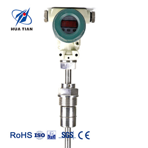 Huatian CYB3540 RS485 Tauchfähiger Füllstandsensor mit Fernanzeige, IP68-Schutz, Metall, CE-zertifiziert, Füllstandmessung - Product Image 2