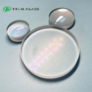 Lente de Proyector Óptico FELIX Yutai BK7, Lentes Asféricas Infrarrojas, OEM Personalizable - Product Image 3