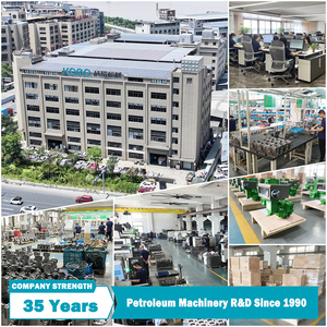 Mới DLY-25A điện tử tự động vòi phun với đồng hồ đo lưu lượng Tích hợp điều khiển từ xa nhiên liệu pha chế hệ thống cho xăng diesel - Product Image 4