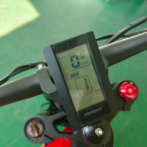 48V, 500W, 750W, 1000W, puissance de la chine, pas cher, Suspension complète, rétro, Vintage, vélo électrique, Dirt Mountain, gros pneu, vélo électrique - Product Image 5