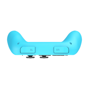 Aomiou Tay Nắm Tay Xử Lý Bảo Vệ Joycons Phụ Kiện Cho Cho 2 Bộ Điều Khiển <span class=keywords><strong>Grip</strong></span> Trò Chơi Phụ Kiện Gamepad ABS - Product Image 4