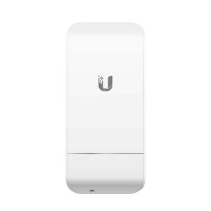 Gran Oferta: Estación Nano Ubiquiti LOCO M2, Puente Wifi, Redes, Buen Precio, Equipo Inalámbrico para Premios Residenciales, 1 Año de Garantía - Product Image 1