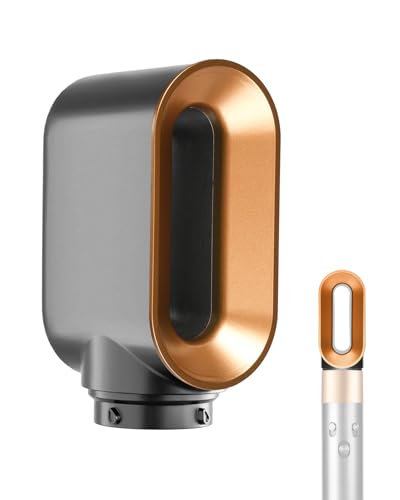 Golden style nozzle