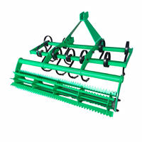 Cultivador Agrícola de Muelles, Cultivador de 7 Dientes de Muelles, Cultivador de Dientes de Muelles en Venta