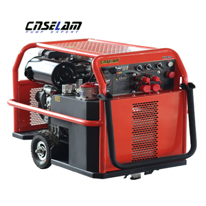 Selam-paquete de energía hidráulica 18 HP, buena calidad, portátil, gran movilidad, nuevo - Product Image 2