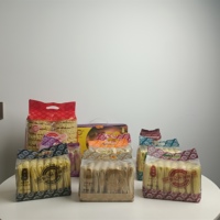 Mie Wonton Kualitas Unggul Liji Cina Grosir Non Goreng Mie Instan Masak Cepat
