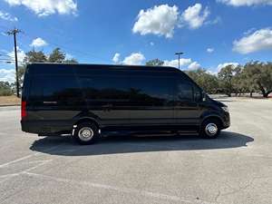 <span class=keywords><strong>MERCEDES</strong></span>-BENZ <span class=keywords><strong>Sprinter</strong></span> 3500XD USADA, CAMIONETA, AUTOBÚS, COCHE - Product Image 6