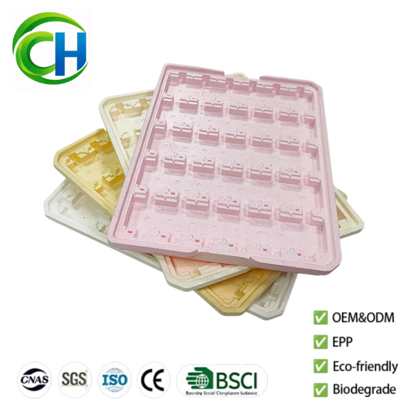 Custom High Density EPP Foam Tray