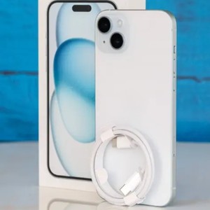 Teléfono usado desbloqueado barato teléfono inteligente IOS original para iPhone 15 Plus 15 15 Pro 15 Pro Max - Product Image 4