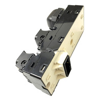 Piezas de motor de coche Hengney 93570-H9150 93570H9150 para Hyundai Rio 2018-2020 interruptor de ventana principal eléctrico