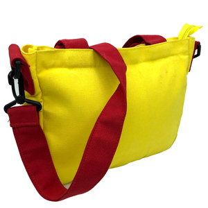 Bolso de poliéster sencillo para hombre, bandolera de hombro, tendencia de ocio - Product Image 1