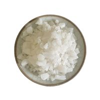 Pemurni Air Bahan Kimia Aluminium Sulfat untuk Pengolahan Kulit