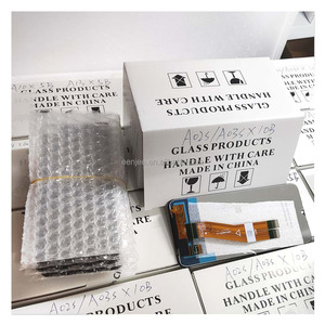 Điện Thoại Di Động Màn Hình Đối Với Samsung A03 2020 A03 A12 Exynos A127M Core Cảm Ứng OLED Bộ Phận Màn Hình Điện Thoại Di Động LCD - Product Image 1