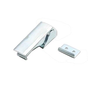 DK602 DKS-1 91-522-07 91-562-52 BAOTAI asma kilit paslanmaz çelik damgalama ayarlanabilir geçiş altında merkezi metal mandal - Product Image 4