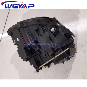 WGYAP OEM Phares LED <span class=keywords><strong>de</strong></span> haute qualité pour <span class=keywords><strong>2022</strong></span> Audi Q4 E-tron AQ4E New Energy Vehicles 89A 941 035 a F M D K G E L S Côté gauche - Product Image 5