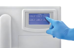 메칸메드 실험실 분석 장비 전해 분석 휴대용 전해질 분석기 - Product Image 6