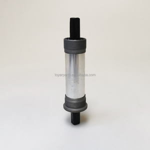 Pièces <span class=keywords><strong>de</strong></span> vélo <span class=keywords><strong>Pédalier</strong></span> conique <span class=keywords><strong>carré</strong></span> M11 essieu <span class=keywords><strong>de</strong></span> vélo avec support inférieur à cartouche scellé - Product Image 5