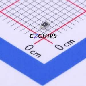 CF06V5TR50 One-Time Fuse 0603 Fuse ( Type: SMD Fuse )( Rated Current: 500mA )( Rated Voltage: 50V )( Operating Temperature: ) - Product Image 1