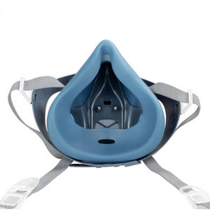 Masque anti-poussière électrique avec filtre HEPA 7502 de Chine, purification de l'air, anti-poussière - Product Image 4