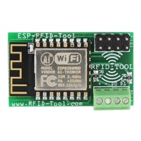 Module électronique WIFI ESP32, kit de modules de capteurs ESP8266, outil RFID
