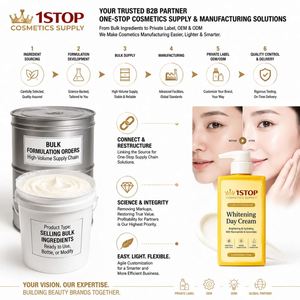 Crème Hydratante de Jour Signature Centella pour Femmes à Peau Sensible Testée Dermatologiquement Plateforme d'Innovation Cosmétique en Gros - Product Image 2