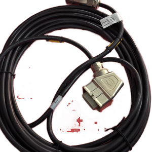 Accesorios para Robots Industriales, Cable 3HAC1688-4 con Núcleo de Motor, Compatible con AB-B - Product Image 3